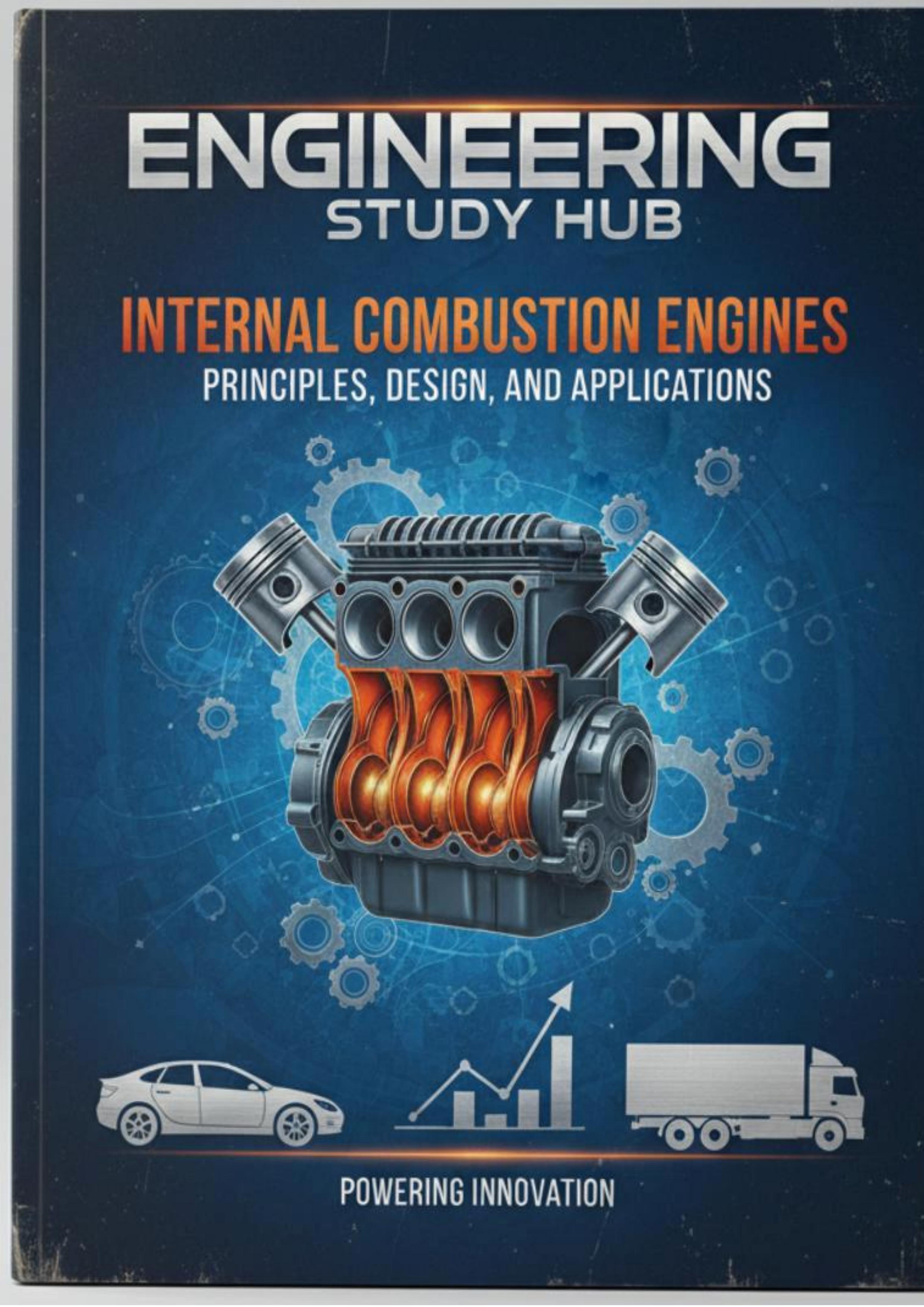 Cover — IC Engines